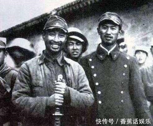 我军|我军最传奇中将，从旅长直接升军长，解放战争中击败61名国军名将