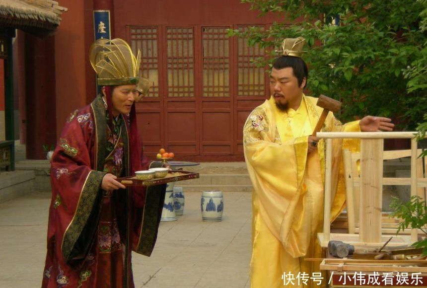 作品|明朝的“木匠皇帝”朱由校，他的水平如何？看看他的“神级”作品