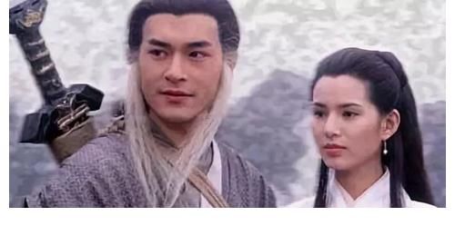 黄衫女|张三丰、周伯通活了100多岁，那杨过活了多久？郭襄知道答案