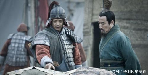 大将|为何韩信让人羞辱钻裤裆，萧何要刘邦重用他，让他当汉国大将呢？