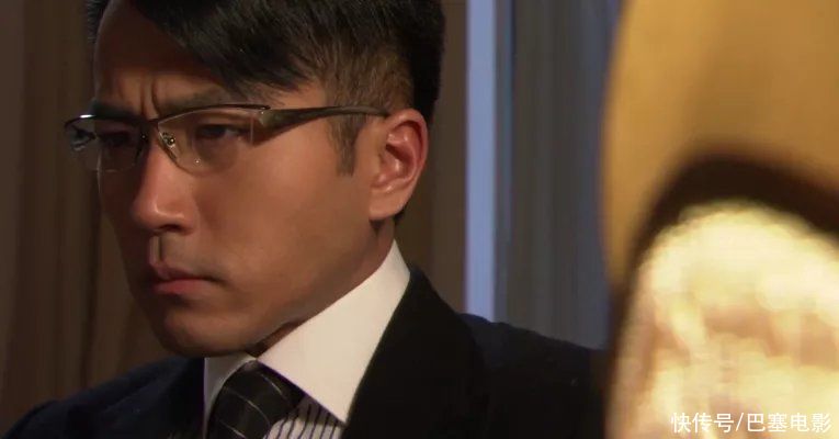 明道|霸道总裁别硬演，爱装的又油又土，自然的一身贵气好霸道好喜欢