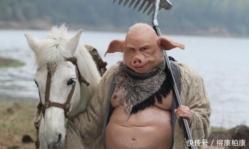 太上老君|他才是猪八戒的授业恩师,地位比道祖还高,玉帝见到他都要行礼