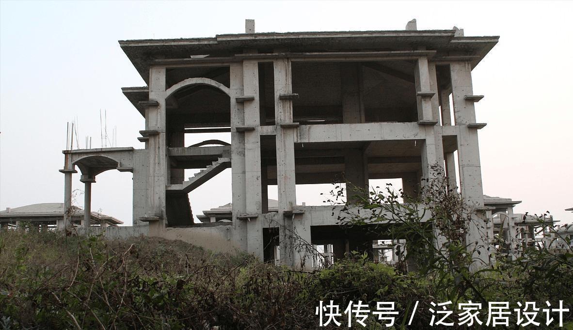 住宅|越来越多的人从别墅搬回高层?过来人指出别墅的“3个问题”