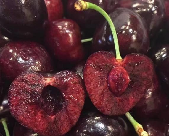 草莓|冻起来好吃到“爆”的水果，不是我吹，第4个没几个人吃过