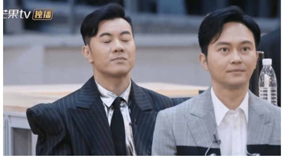 陳輝|小白舞臺(tái)表現(xiàn)極具爆發(fā)力，既聰明大氣又爽朗，圈粉！