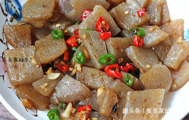 一到夏天,此菜就供不应求!清早就被抢光,女人个个都爱!