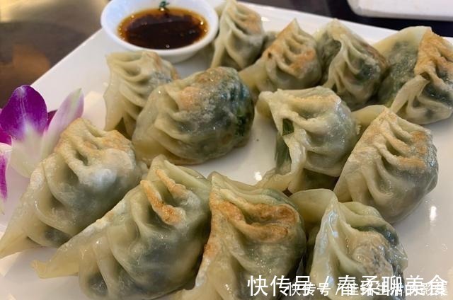 早茶|每次回老家最想吃的不是土鸡，而是这几道菜，城里有钱也难买