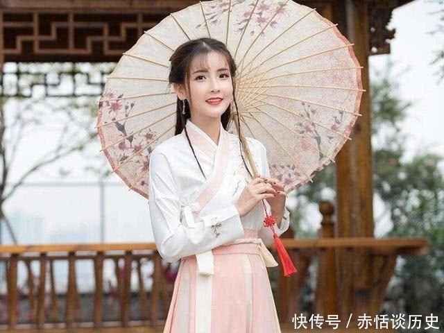 开花|我们的“汉服圈”邻居们,汉服如何在异国“落地开花”?