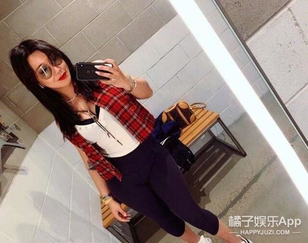 橘子君|还记得《奇葩说》辩手范湉湉吗？她瘦了30斤？