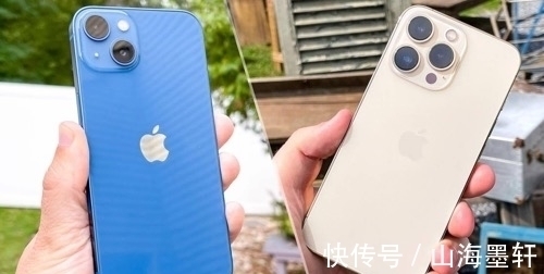 续航|小米又成“遮羞布”！iPhone13ProMax续航干翻安卓，华为意外垫底