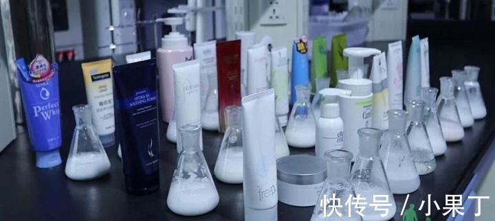 痘痘|因低价被忽视的洗面奶,堪称油皮的“克星”,网友:痘痘消失了!