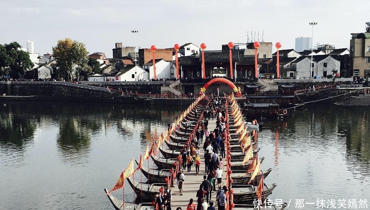 推荐几处义乌网红打卡旅游景点，适合五一假期游玩