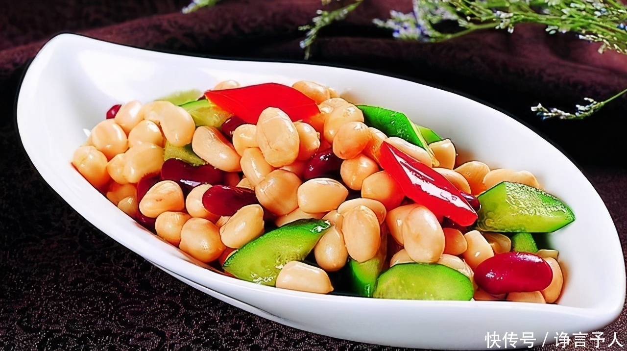 女性抗衰先排毒,三种美食,排毒抗衰,消除小肚腩,早吃早受益