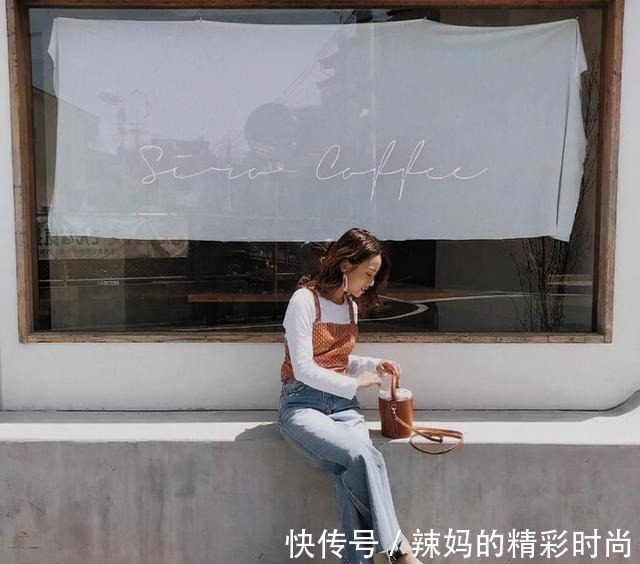 石原里美 小个子怎么穿仅155cm的她穿出了170的身高,这气场真服!