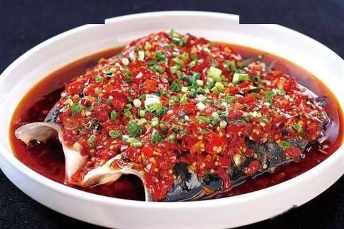 中国最好吃的8道经典蒸菜，每一道都百吃不厌，吃过6种以上很幸福