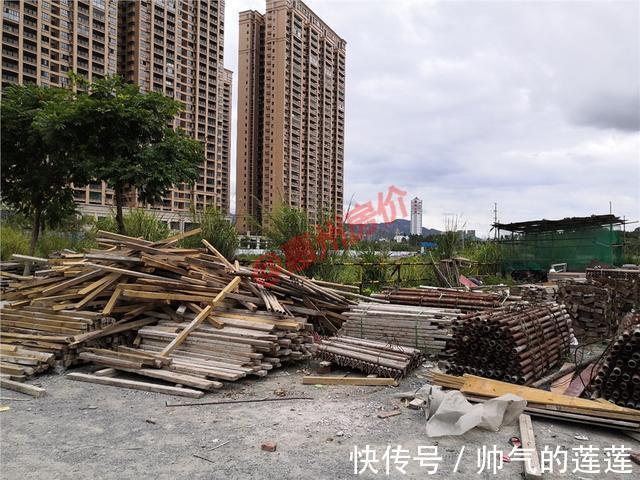 晋德置业|规划7栋住宅,投资5.2亿元!博罗罗阳一全新项目备案!