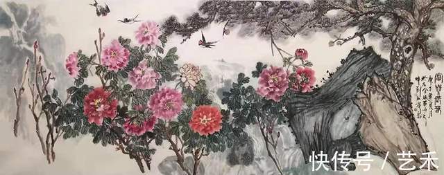 书画!刘武——2022最具收藏价值艺术家/书画艺术先锋