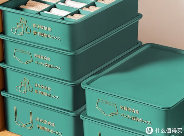 无处安放|秋冬不得不入手的收纳神器种草,让生活更有品质!