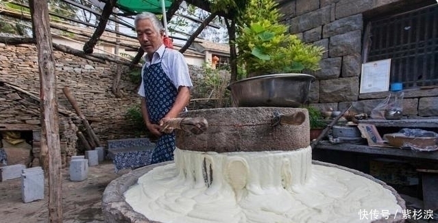 4种“假”豆腐,与大豆没啥关系,不宜多吃,别傻傻分不清