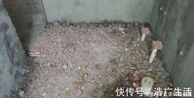防水|装修卫生间多加跟管子,防水层坏了都没事,老师傅直夸遇到行家!