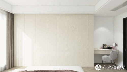 薄侧柜|有哪些冷门但实用的家居设计值得分享?我强烈推荐“薄侧柜设计”