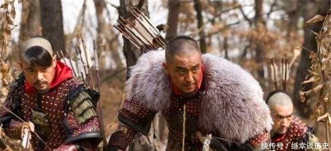 中原|靖难之役时,拥有几十万军队的北元为什么不进攻中原?