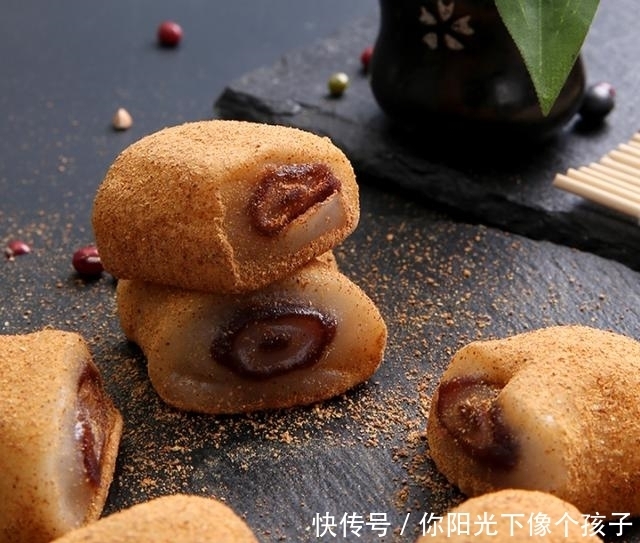 6种被名字耽误的美食,听名字让人反胃,可吃上一口你会说:真香