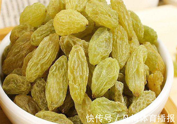 抗氧化性|葡萄干“好处”多多,50岁后坚持吃,降血压护血管,明目更长寿