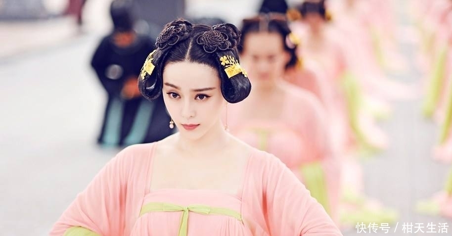 撼动|武则天究竟又怎样的美丽影响了两代皇帝，一人撼动了三个朝代，原因是什么