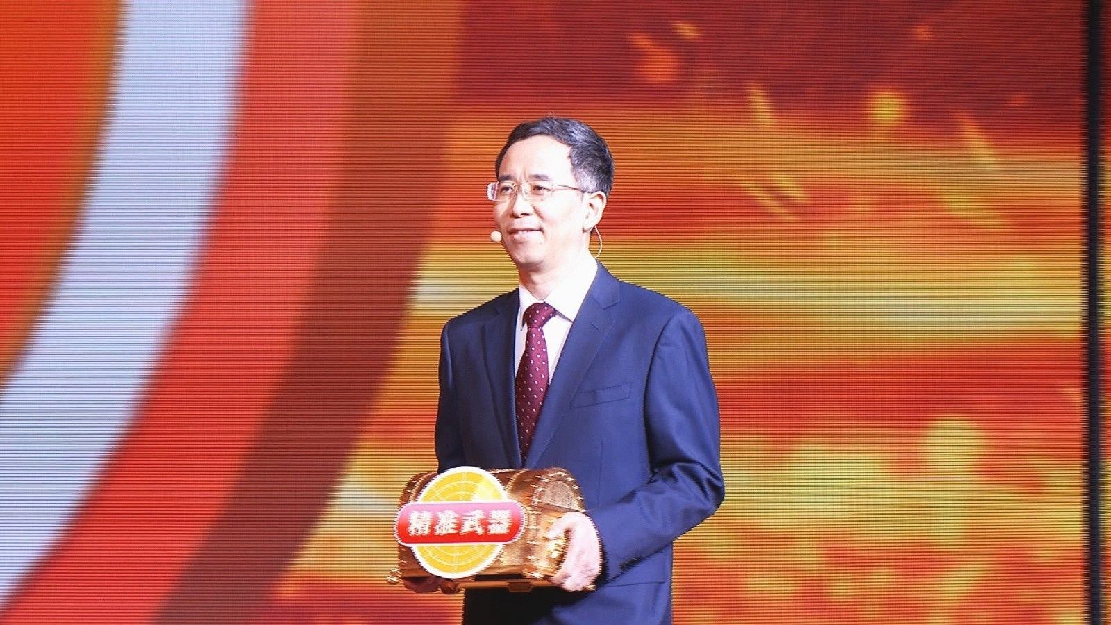 精准打击“哑巴癌”|17：25《养生堂》播出《精准打击“哑巴癌”》