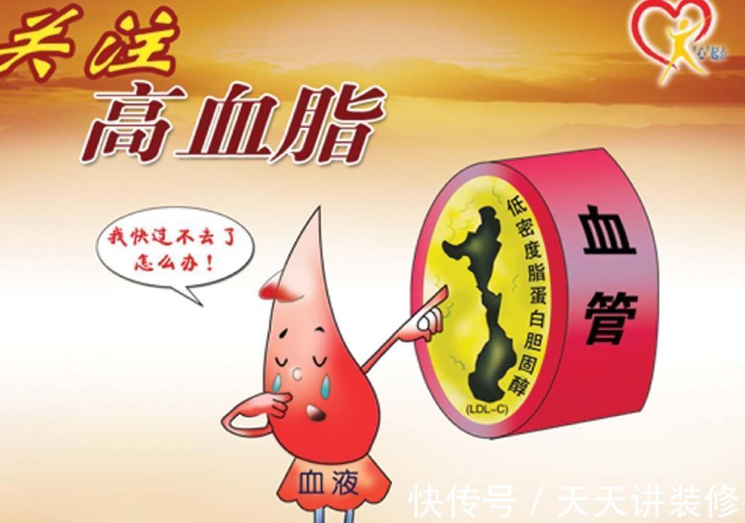 代茶饮|食疗降血脂:山楂