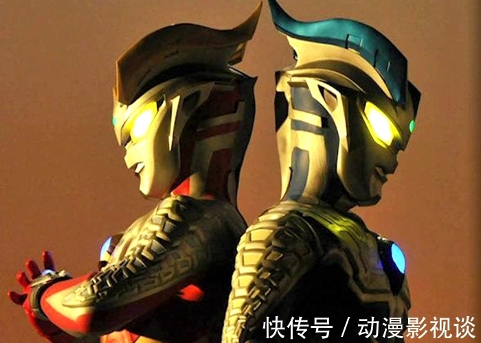 赛罗奥特曼|贝利亚迎来实力升级,真能打败赛罗奥特曼报仇?圆谷会偏向谁?