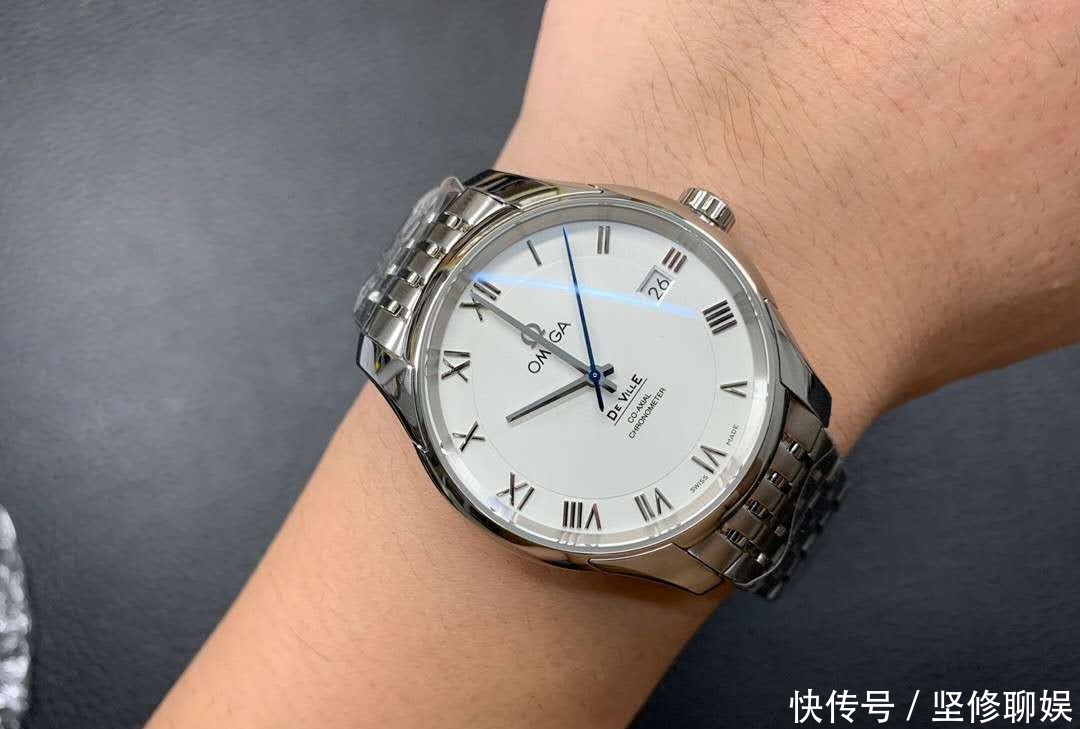 爱彼皇家橡树|“一入表坛深似海”,腕表的这个坑,你还敢入吗?