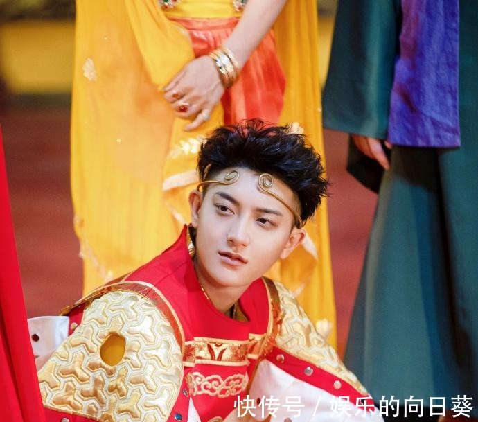 萌探探探案|赵雅芝、黄圣依、杨紫、Angelababy同演白素贞,哪一位最美呢