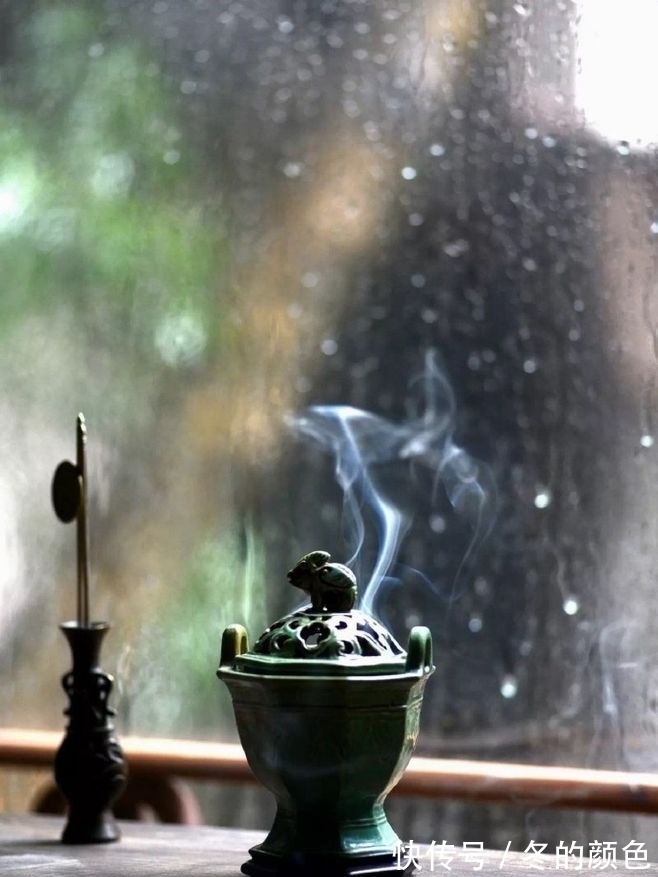 李晶|藏头诗赠临窗听雨