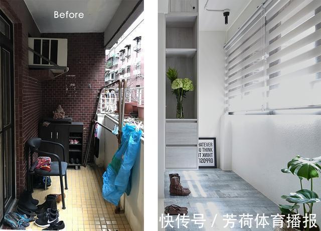 温馨|35岁姑娘家中的精致场面:110㎡一个人住,全屋温馨又高级