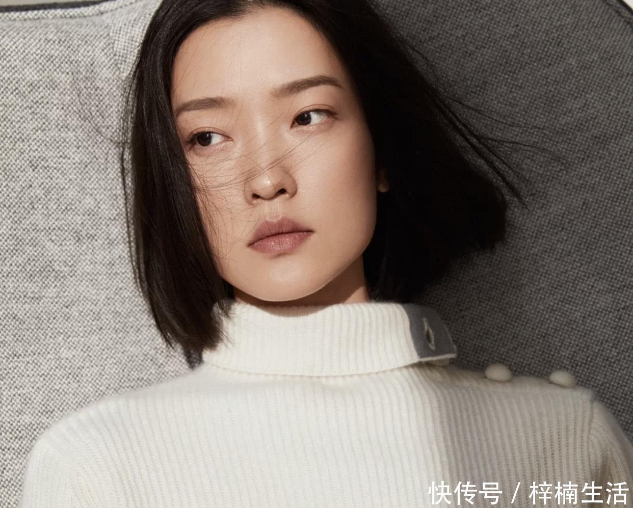 女生好看的4种眼形丹凤眼魅力大,桃花眼耐看,有你的眼型吗