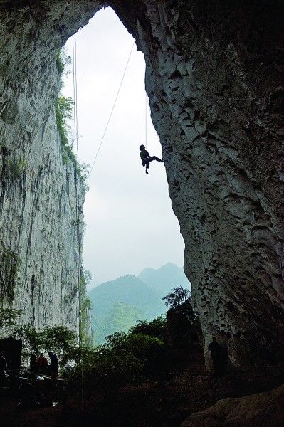 贵州|去贵州，赴一场“山地英雄会”