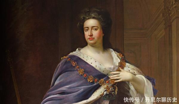 安妮|英国历史上的著名女王；安妮女王及维多利亚女王