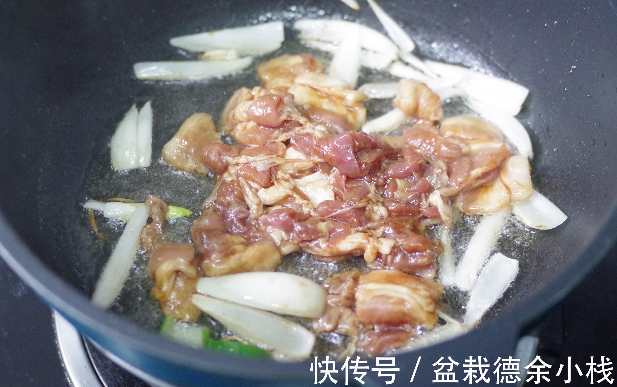 五花肉|泡菜烤肉酱意面,低脂美食,轻松易做的减肥餐