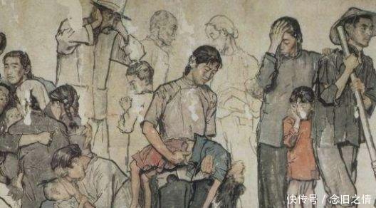 统治|侵华战争时期,日军统治下的东北沦陷区是什么样的真相令人发指