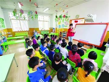 幼小衔接|幼小衔接要不要上？不再纠结