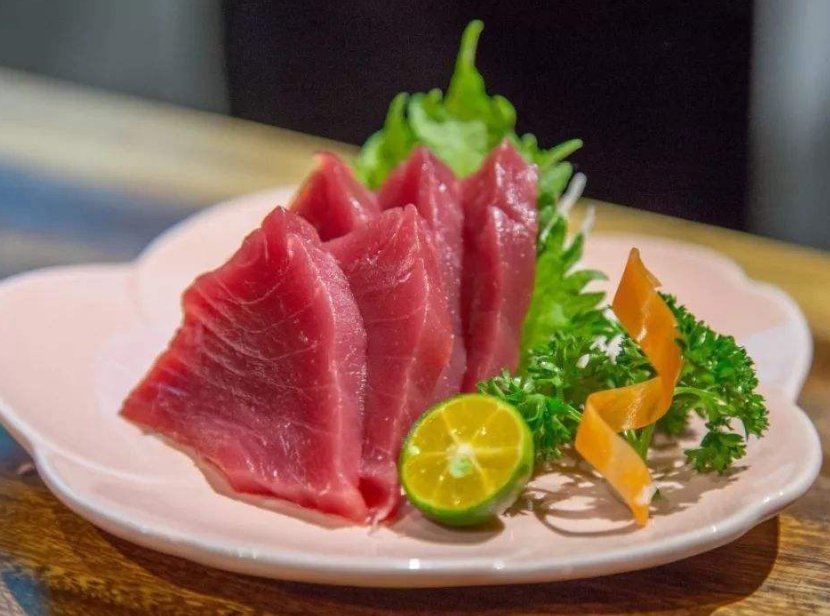 位数|据说这5种海鲜吃一顿至少4位数?有钱可能全吃过,没钱只听说过