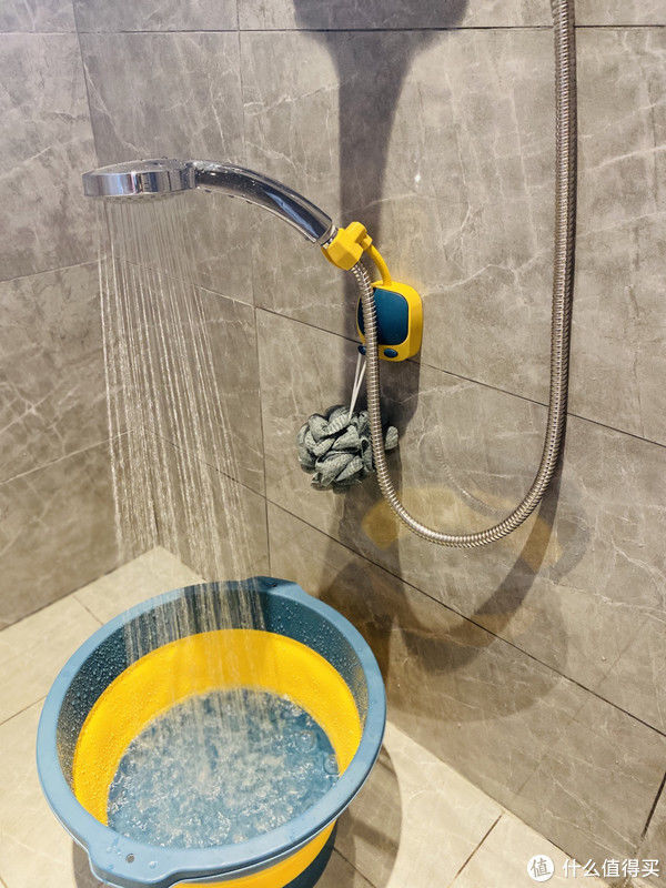花洒|本以为交了智商税,用后却越发上瘾的12样家居神器,真心买对了