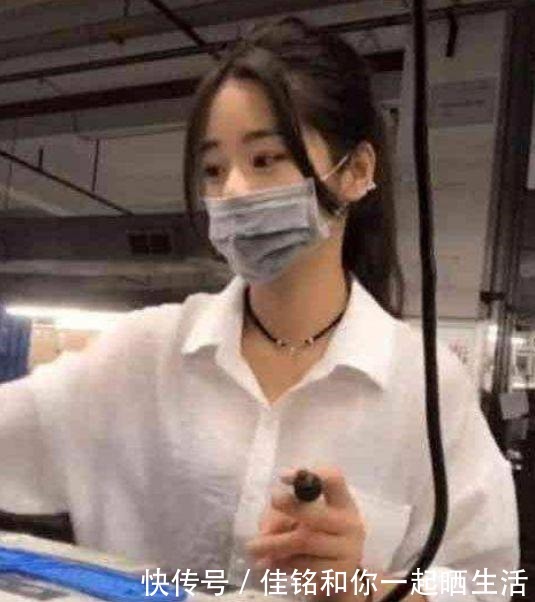 夜班|年轻妹子在富士康上了5年“夜班”,现在变成了什么样子