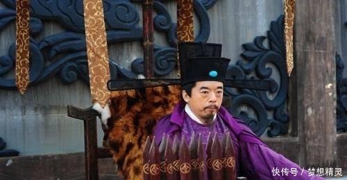 《水浒传》中,究竟是谁想要劫生辰纲晁盖等人只是误打误撞!