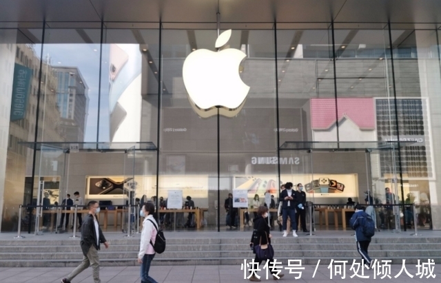 iphone|手机行业迎来“变革”，苹果传来消息，华为、小米这次难办了