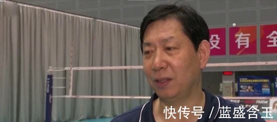 袁新月|女排新任主帅人选还未公布,天津主帅王宝泉有望再度接手!