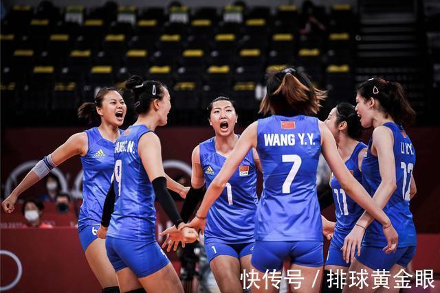 新周期|中国女排新周期底线出炉!4大主力仍处当打之年,日韩泰新老交替