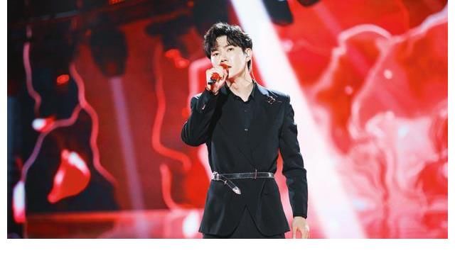 黄绮珊|张也、凤凰传奇、霍尊、王晰重燃经典,《流淌的歌声》第三季载誉归来